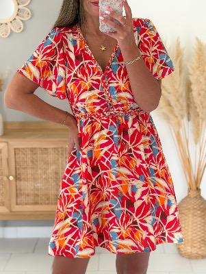 Robe Elouane