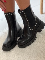 Bottines Lisa