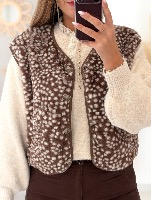 Gilet Valmont
