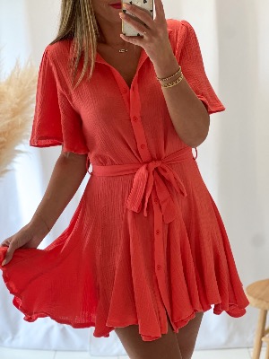 Robe Saith