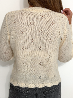 Gilet Lysio