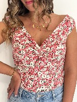 Top Lizzy (rose)