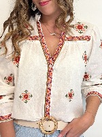 Blouse Rosalie
