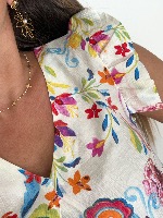 Blouse Catalina