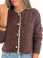 Gilet Robin