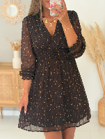 Robe Carmen