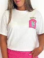 Tee shirt Mojito