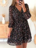 Robe Cybelle