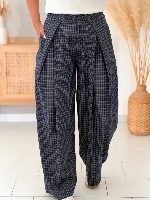 Pantalon Manoé