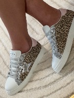 Baskets Cléa