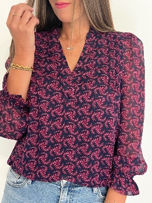 Blouse Calie