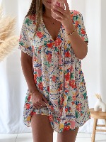 Robe Combi Ivana