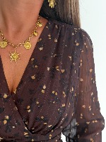 Robe Carmen