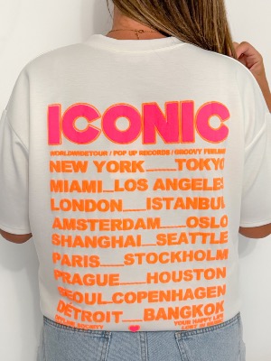 Tee shirt Lorenzo