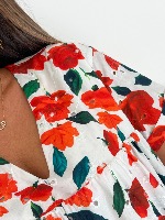 Robe Combi Isaline