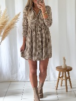 Robe Axelle