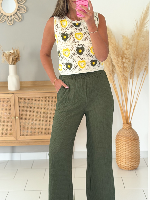 Pantalon Noah