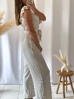 Combi pantalon Soline
