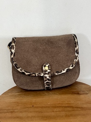 Sac Alix (taupe)