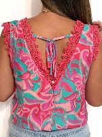 Blouse Bali