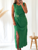 Robe Dulciné (vert)