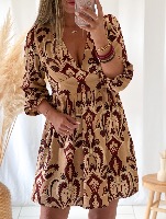 Robe Roxane
