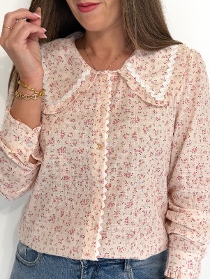 Blouse Naïs