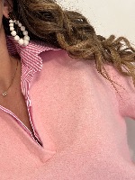 Pull Etienne (rose)