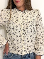 Blouse Mégane