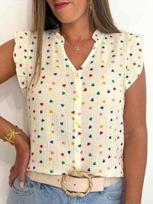 Blouse Valeria