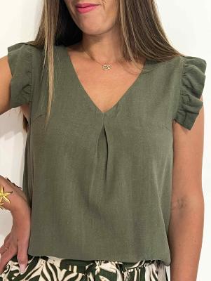 Blouse Carla