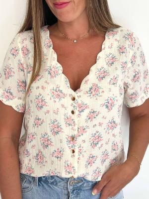 Blouse Tiana