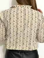 Blouse Dalila