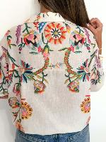 Chemise Savannah
