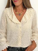 Blouse Harmonie