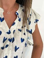 Blouse Elodie (CURVY)