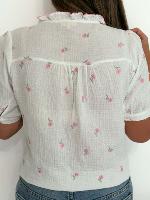 Blouse Florie