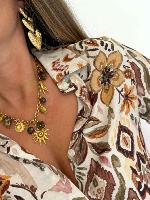 Blouse Domitille