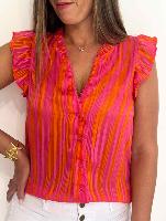 Blouse Helenie
