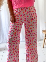 Pantalon Amour