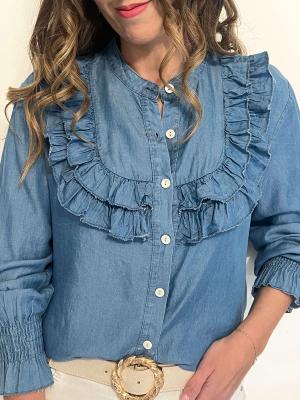 Blouse Penelope