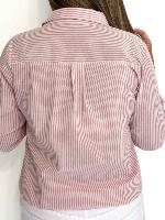 Blouse Stella (rose)