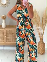 Combi pantalon Irys