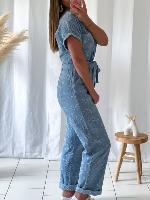Combi pantalon Amel
