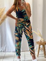 Combi pantalon Flavie