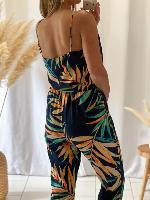 Combi pantalon Flavie