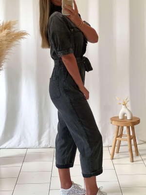 Combi pantalon Ninon