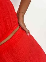 Ensemble Rosa (corail)