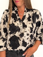 Blouse Pétra