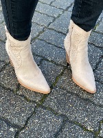 Bottines Giulia